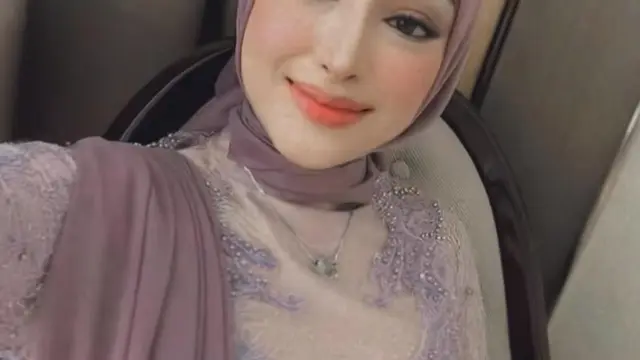 6 Gaya Kekasih Sule Santyka Fauziah Hadiri Acara Pernikahan Rizky Febian & Mahalini, Tampil Kompak dengan Putri Delina