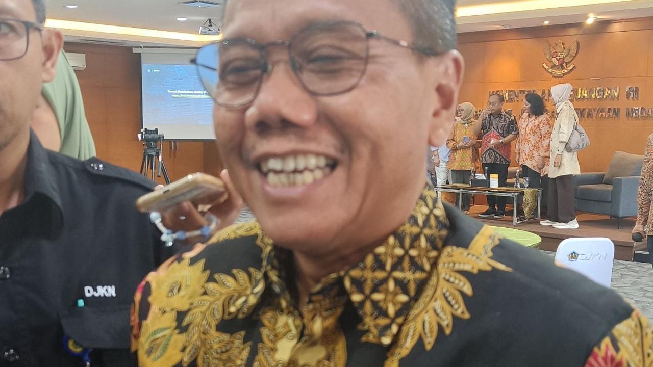 Aset Milik Tommy Soeharto Tak Kunjung Laku Dilelang, Kemenkeu: Dikira Barang Bermasalah