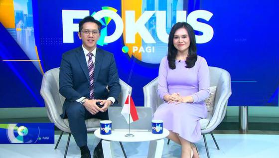 Fokus Pagi : Longsor di Purworejo Picu Batu Besar 7 Ton Tergelincir