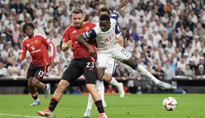 Jadwal Liga Inggris: Man Utd vs Tottenham, Liverpool vs Man City