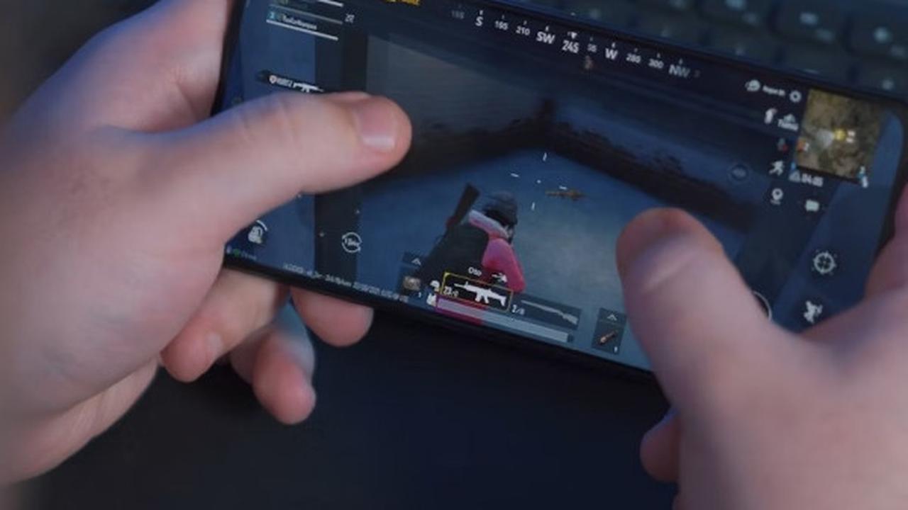 Ilustrasi Main Game