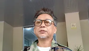 Denny Goestaf Diperiksa atas Laporan Clara Shinta, Tebar Klaim soal Masa Lalu Sang Mantan