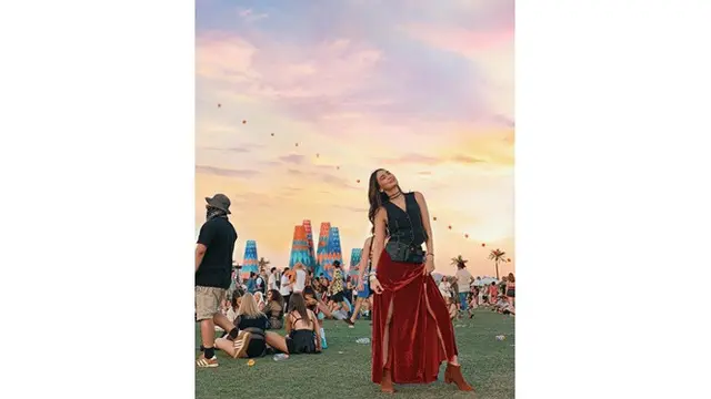 Luna Maya