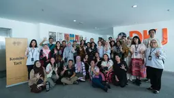 DKJ Petakan Ekosistem Tari Jakarta, Soroti Pendanaan, Ruang, dan Regenerasi