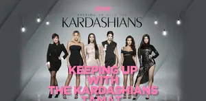 Keeping Up With The Kardashians Tamat Setelah 14 Tahun Tayang