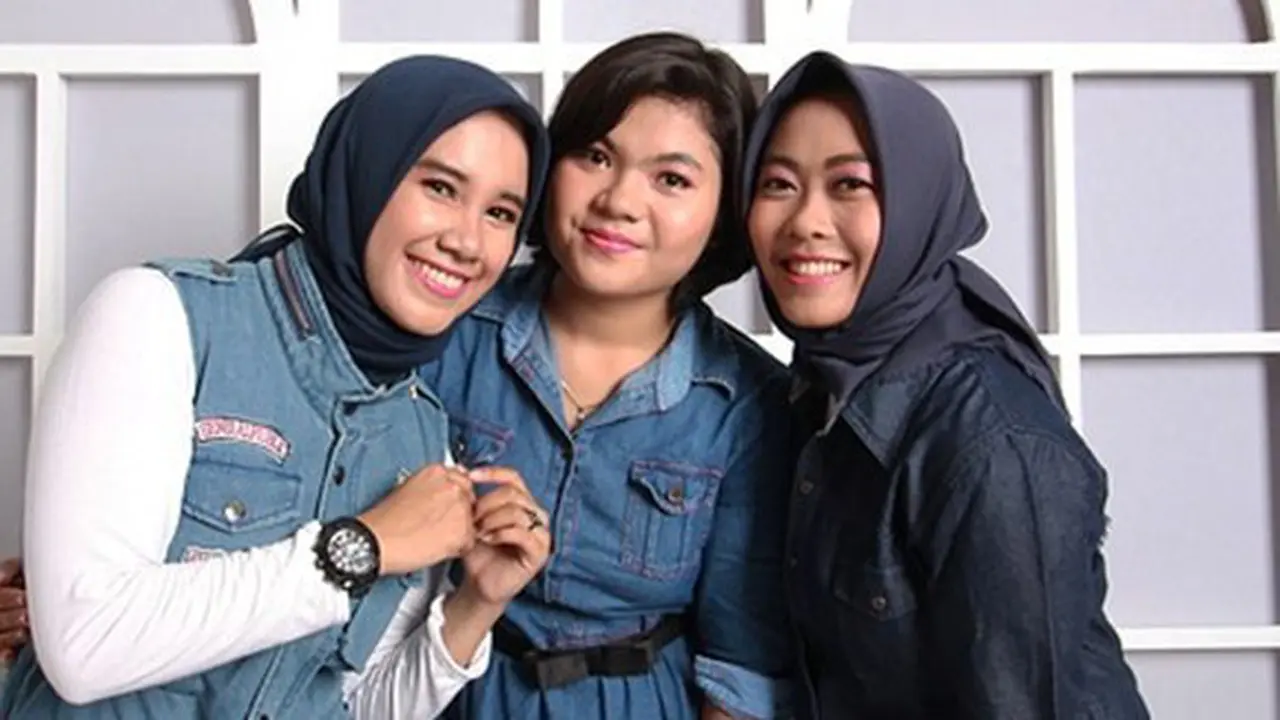 Ilustrasi persahabatan./Copyright pixabay.com