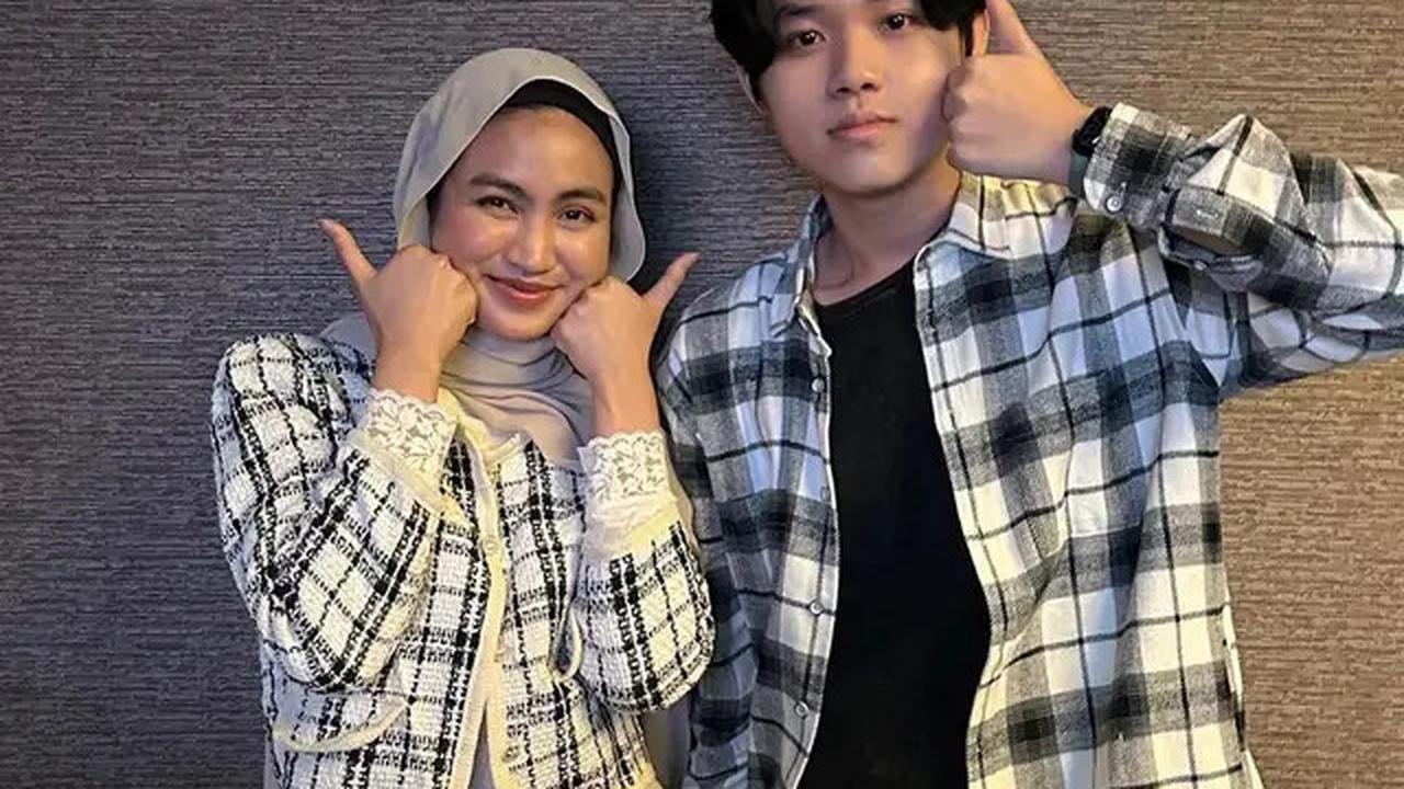8 Inspirasi Outfit Kuliah ala Xaviera Putri yang Menarik Perhatian