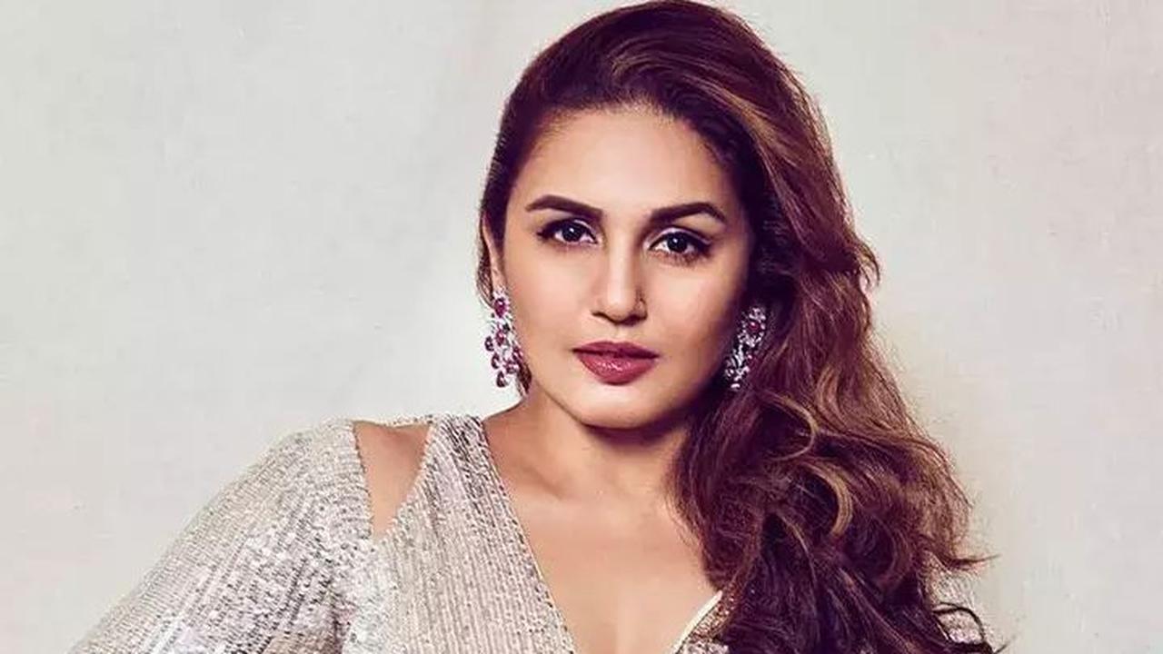5. Huma Qureshi