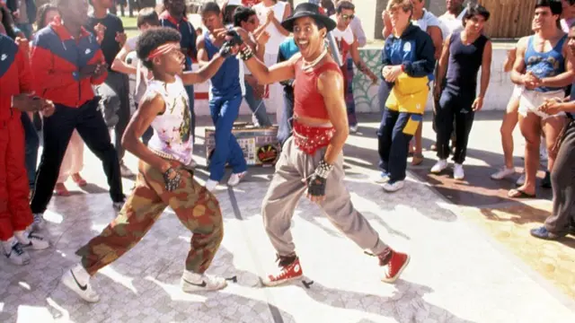 Breakin’ (1984)