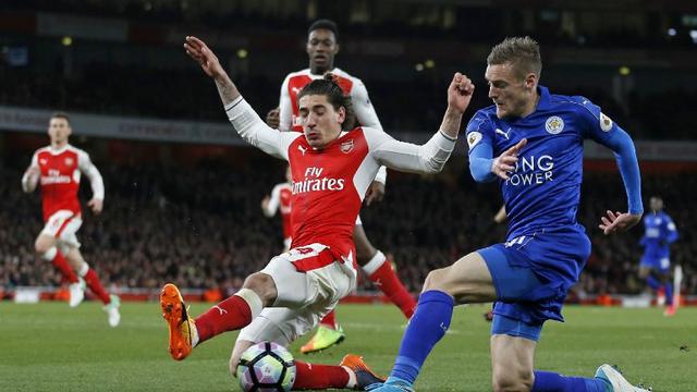 Hector Bellerin (Arsenal)