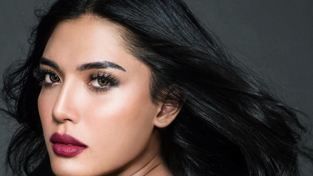 [Bintang] Dari Makeup Nude Sampai Glamor, Cantiknya Millendaru Makin Bikin Jantung Berdebar Kencang