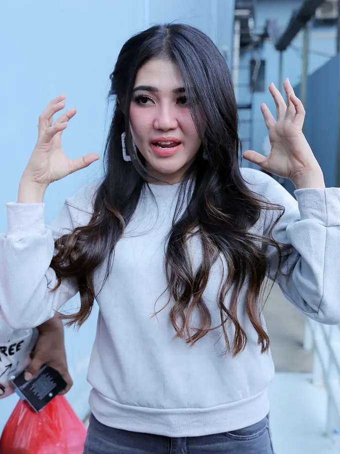 [Bintang] Via Vallen