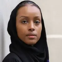 Shahira Yusuf menjadi model hijabers pertama yang berhasil tembus agensi top Eropa. (Sumber Foto: Kapanlagi.com)