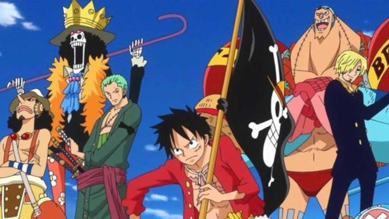 Apa Filosofi di Balik Viral Pengibaran Bendera One Piece Jelang HUT Indonesia?
