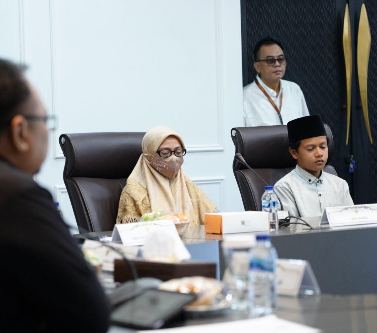 Dok. Istimewa