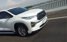Ingin Memiliki Toyota Kijang Innova Zenix? Berikut Estimasi Pajaknya