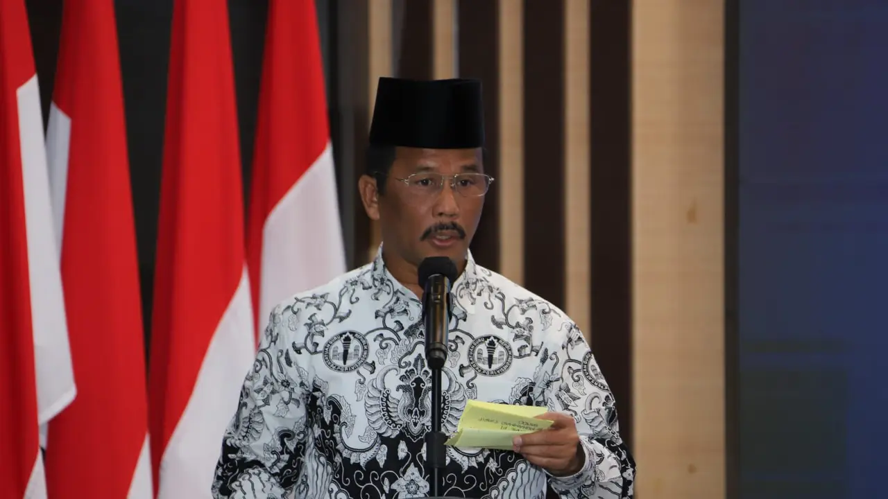 Wali Kota Batam