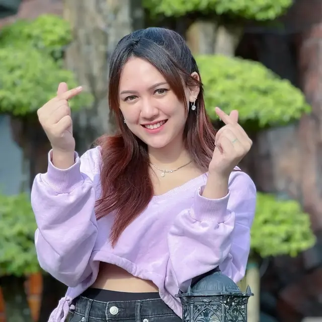Happy Asmara Sang Queen of Ambyar Temukan Tambatan Hati, Siapakah Dia?