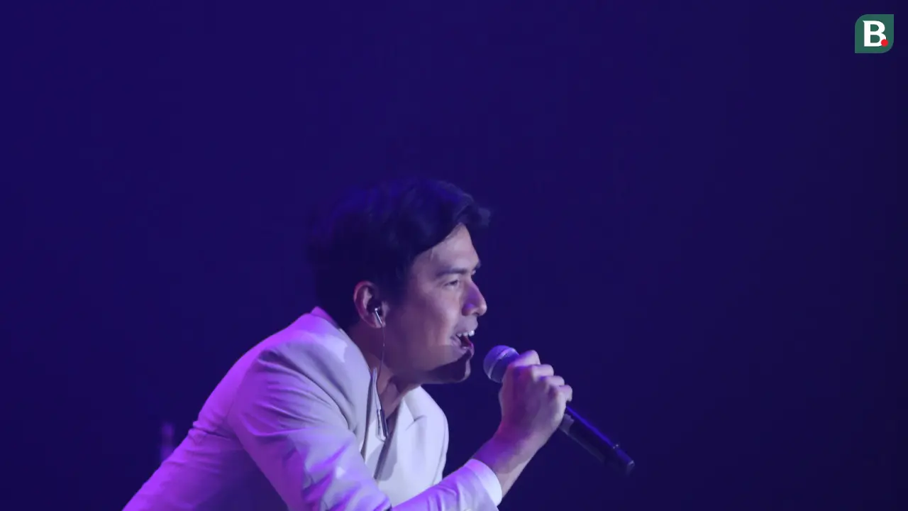 Christian Bautista