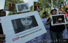 Pentingnya Mendidik Anak dari Pelecehan Seksual Melalui Pendekatan Interaktif