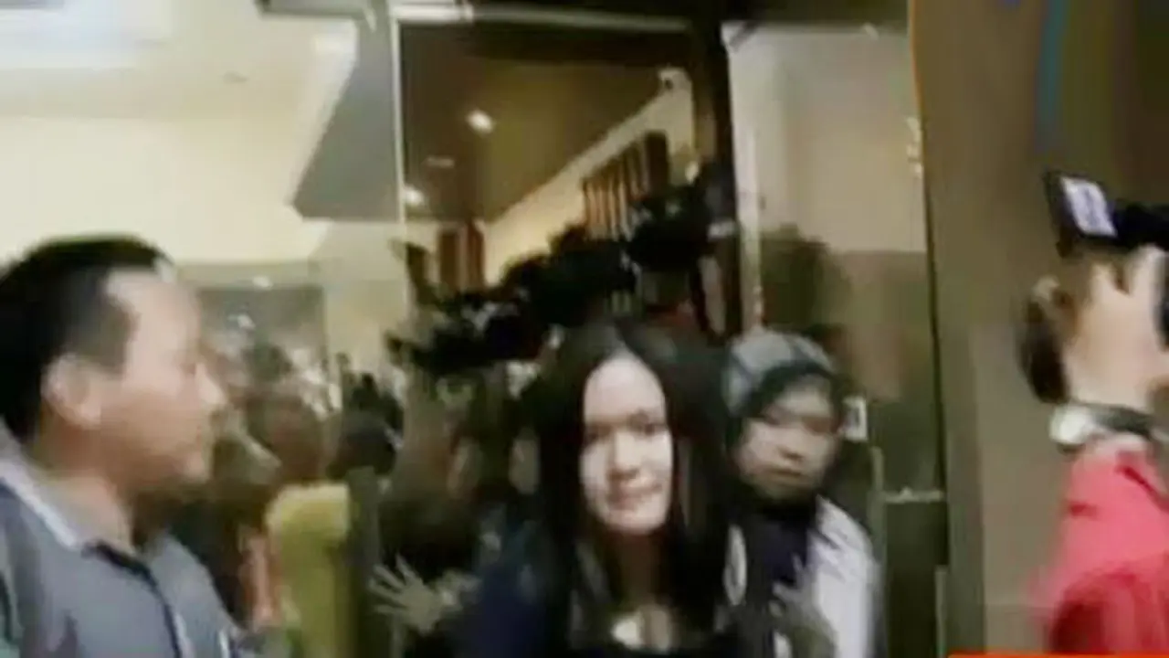 Segmen 1: Jessica Jadi Tersangka hingga Misteri Kopi Sianida