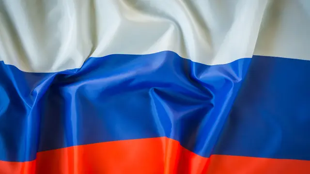 Ilustrasi Rusia. (Freepik/jannoon028)