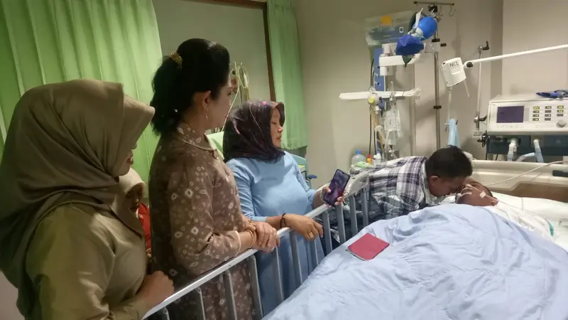 Sempat Koma, Korban Penganiayaan di SMA Taruna Indonesia Palembang Meninggal Dunia