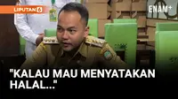 Buntut Kasus Ayam Goreng Widuran, Pemkot Solo Sisir Rumah Makan Demi Percepat Sertifikasi Halal