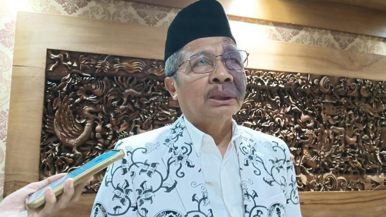 PGRI Jateng Imbau Guru Tingkat SMA Edukasi Siswa Anti-Provokasi di Tengah Dinamika Politik