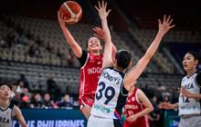 Siap Pertahankan Emas, Ini Roster Timnas Basket Putri Indonesia untuk SEA Games 2025 Thailand