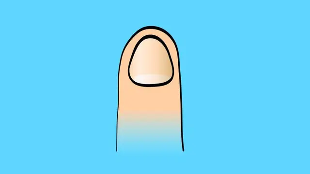 7 Cara Bentuk Kuku Beritahu Seperti Apa Kepribadian Anda Sebenarnya