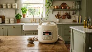 Magic Com (created by AI)