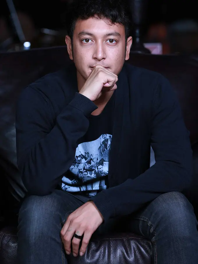 [Bintang] Dimas Anggara