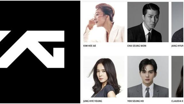 YG Entertainment