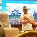 Sisa Dua Bulan, Maruarar Sirait Kebut Penyaluran KPR Rumah Subsidi