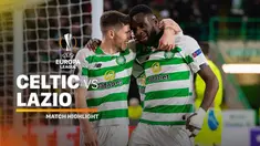 Berita video highlights matchday 3 Grup E Liga Europa 2019-2020 antara Celtic melawan Lazio yang berakhir dengan skor 2-1, Kamis (24/10/2019).