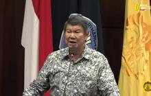 Hashim Sebut Pemerintah Prabowo Siapkan Pembangkit Nuklir 7 Gigawatt Hingga 2034