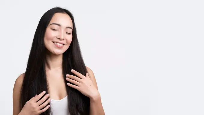 Rahasia Tatanan Rambut Sempurna untuk Hari Valentine (Foto/Sumber: Freepik)