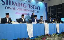 Menag Ajak Umat Islam Tingkatkan Amalan Ibadah Sambut Idul Adha 1447 H