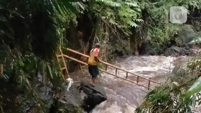 susur sungai