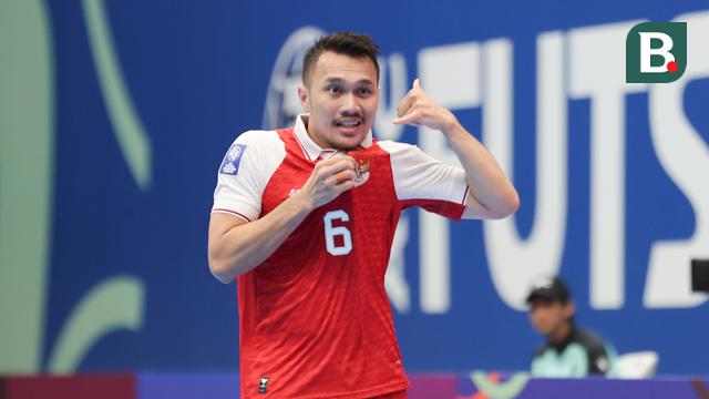 Timnas Futsal Indonesia