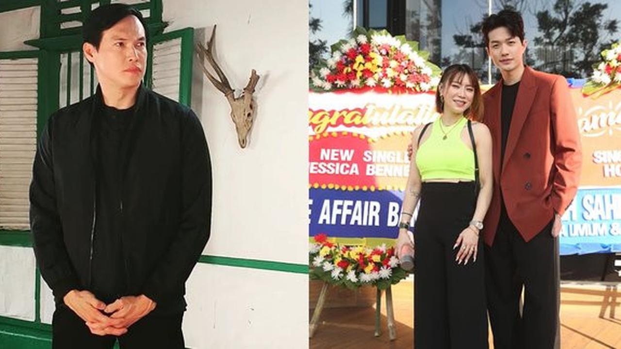 Dikira Harmonis, Rumah Tangga Lee Jeong Hoon dan Moa Aeim dikabarkan Alami Masalah