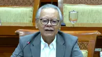 Mantan Pimpinan KPK Ungkap Dasar Hukum Perampasan Aset