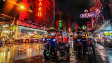 Indonesia Absen, Bangkok Thailand Pimpin Asia Tenggara dalam Daftar 50 Kota Terbaik Dunia pada 2026