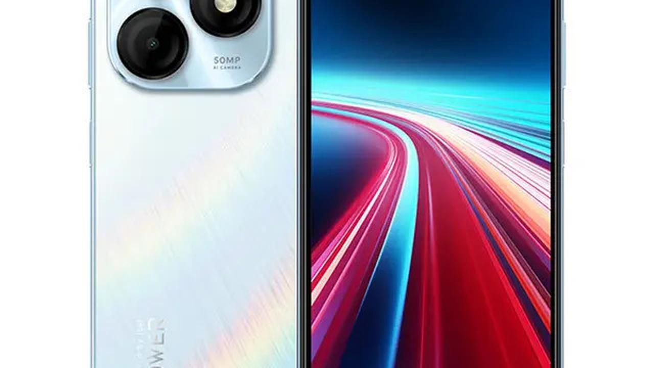 10 Rekomendasi Model HP Itel dengan Harga Terbaru April 2025