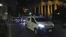 Pejabat kepolisian Thailand mengatakan kasus kematian enam warga Vietnam ini bukan karena penembakan seperti yang diberitakan oleh media sebelumnya. (AP Photo/Chatkla Samnaingjam)