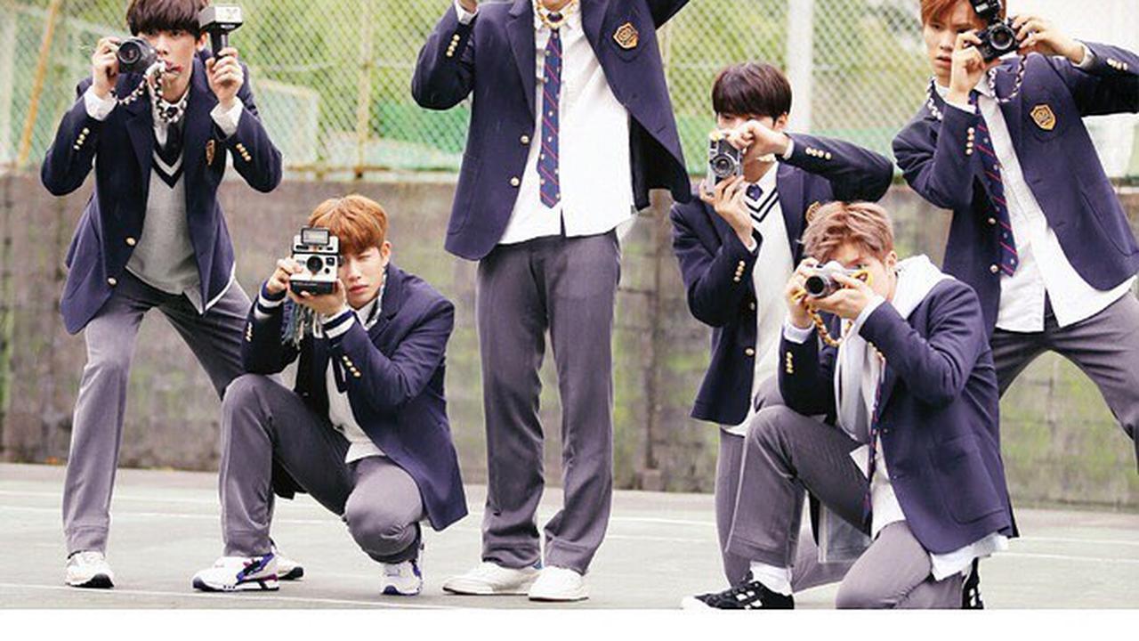 Hore! ASTRO Akan Comeback Gelar Konser Solo Setelah 3 Tahun Terakhir Tak Manggung hingga Gaet Rocky