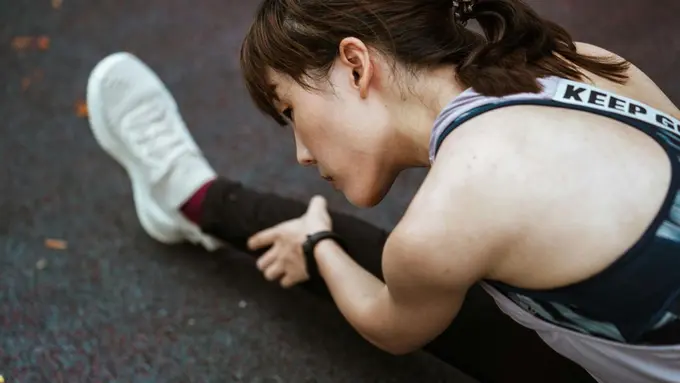 Olahraga Ala Gen Z, 6 Tips Jogging Malam agar Tetap Bugar!