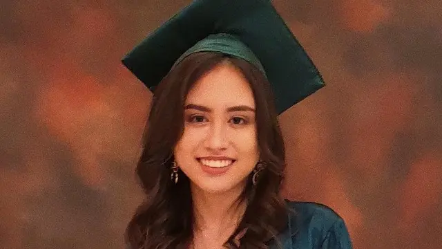 Andrea Putri Turk