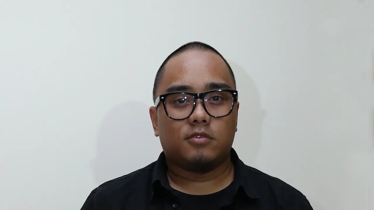 [Bintang] Igor Saykoji